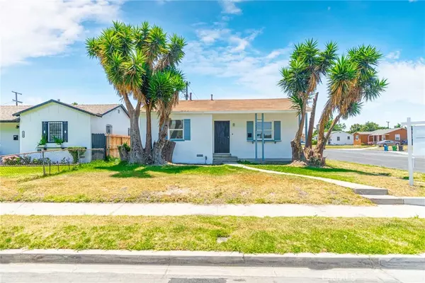 Compton, CA 90222,1242 W 134th Street