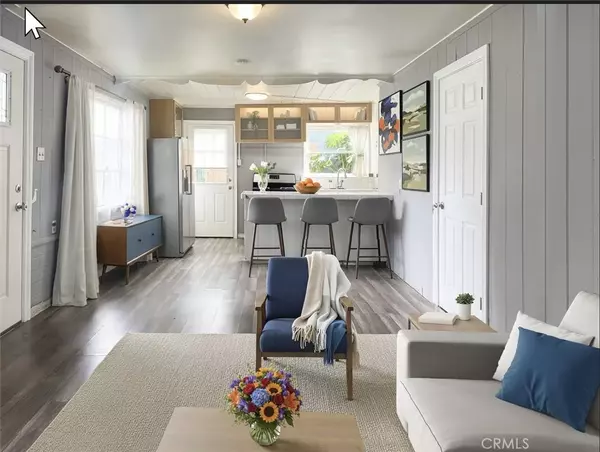 Cedar Glen, CA 92321,197 Western Drive