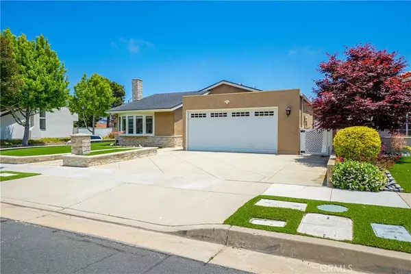 Torrance, CA 90503,20002 Tomlee Avenue