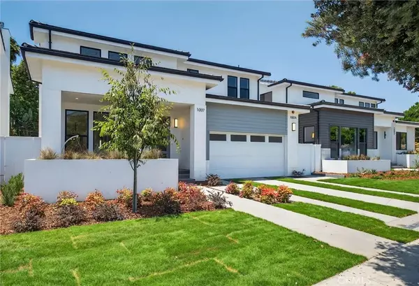 1007 S Prospect Ave, Redondo Beach, CA 90277