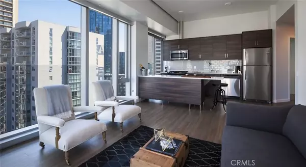 100 Van Ness Avenue #606, San Francisco, CA 94102