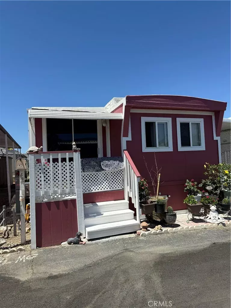 Gardena, CA 90248,435 E Gardena #42