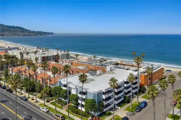 1201 S Catalina Avenue #3A, Redondo Beach, CA 90277