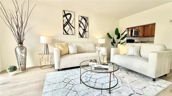 3101 Plaza Del Amo #60, Torrance, CA 90503