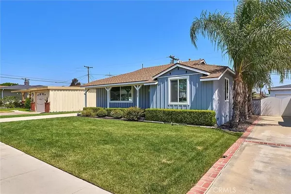 Torrance, CA 90503,2513 Lesserman Street