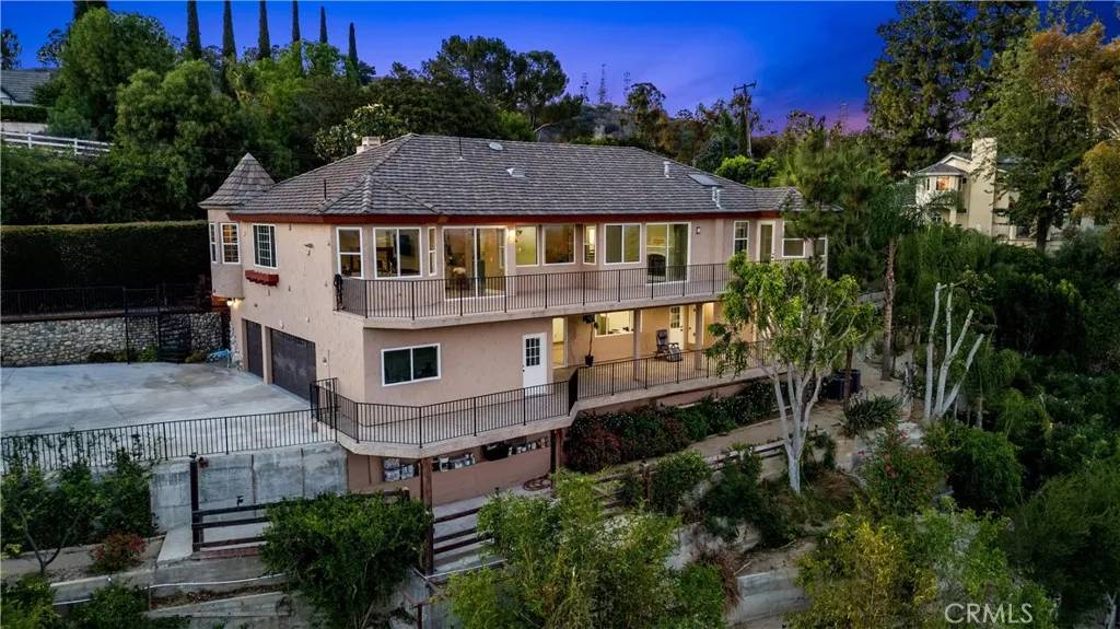 918 Reposado Drive, La Habra Heights, CA 90631