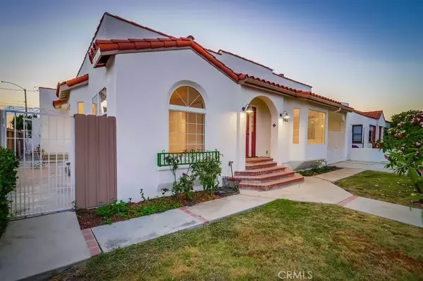 Long Beach, CA 90807,3403 Falcon Avenue