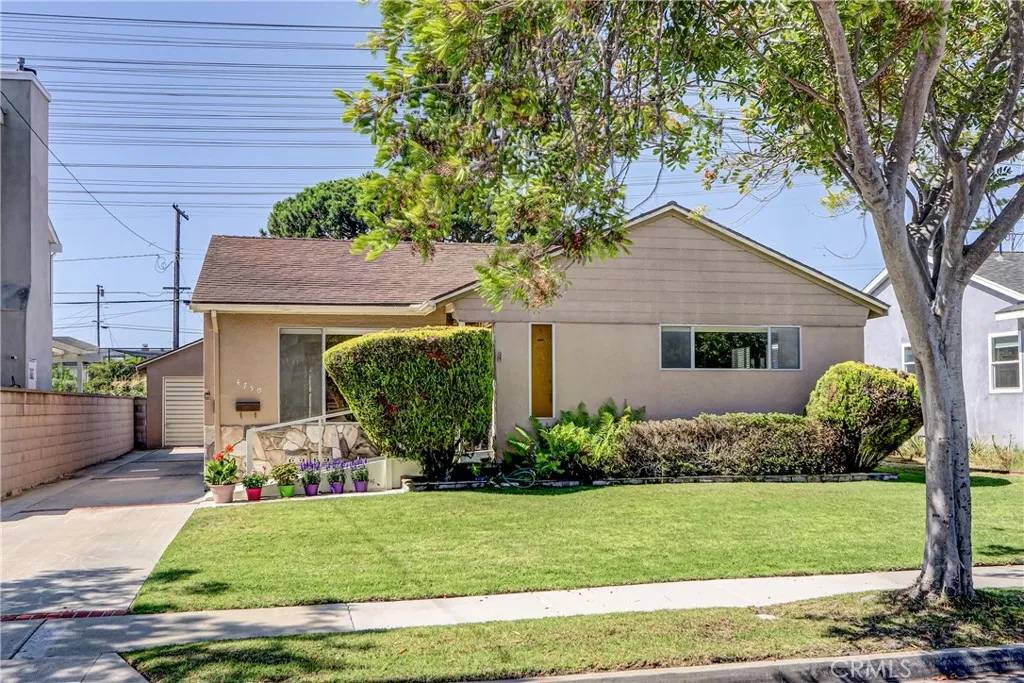4750 W 191st Street, Torrance, CA 90503