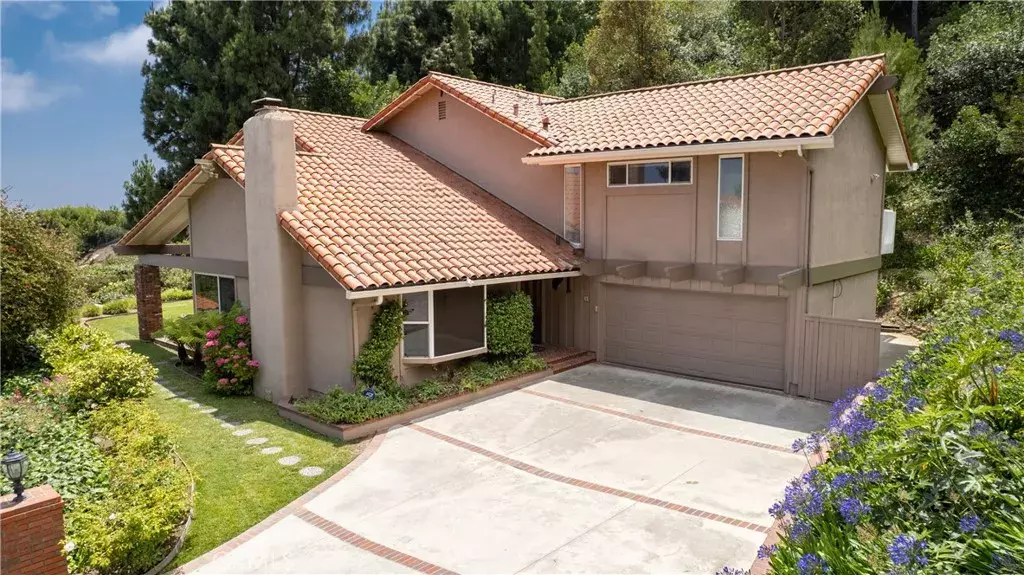 Rancho Palos Verdes, CA 90275,8 Via Subida