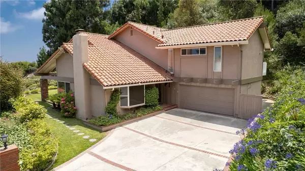 8 Via Subida, Rancho Palos Verdes, CA 90275