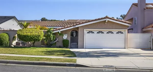 1945 West 238th Street, Torrance, CA 90501