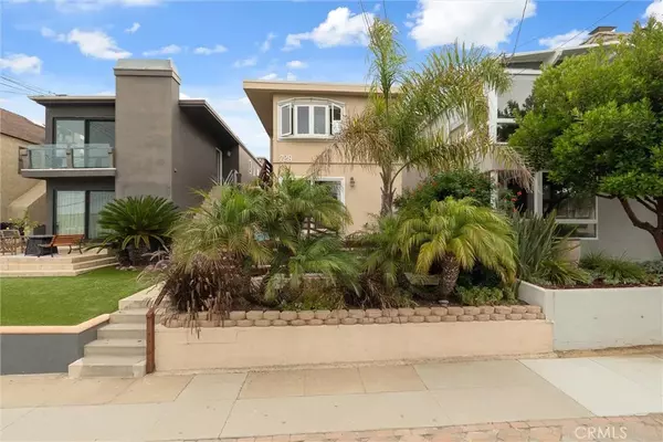 Hermosa Beach, CA 90254,729 Longfellow Avenue