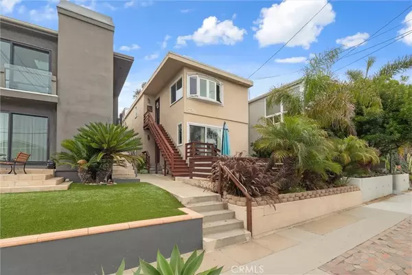 Hermosa Beach, CA 90254,729 Longfellow Avenue
