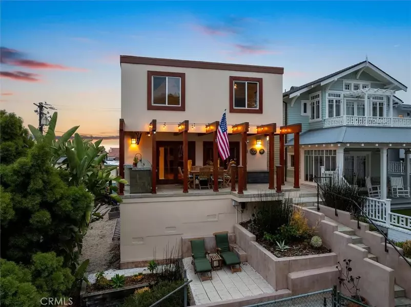 408 17th Street, Manhattan Beach, CA 90266