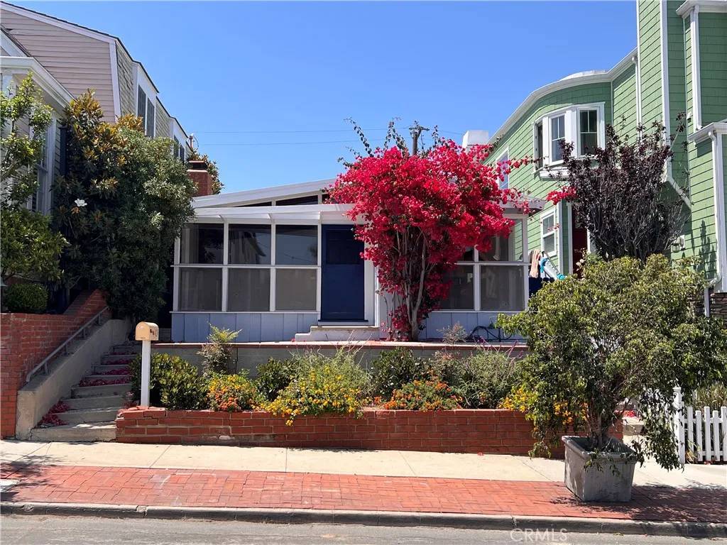 429 1st Street, Manhattan Beach, CA 90266