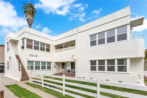 Long Beach, CA 90806,2015 Locust Avenue