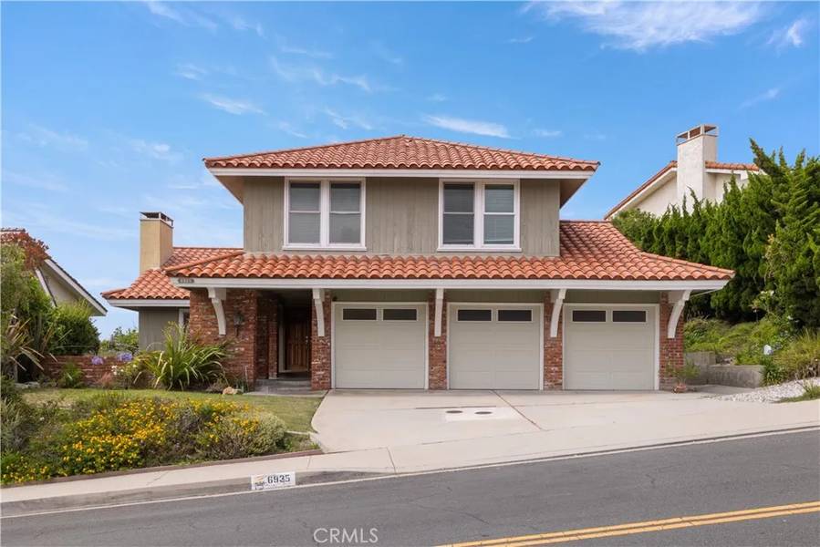 6935 Verde Ridge Road, Rancho Palos Verdes, CA 90275