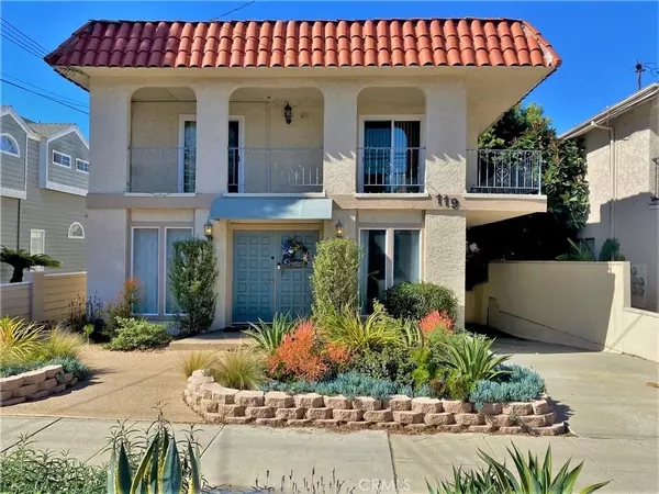 119 S Lucia Avenue #2, Redondo Beach, CA 90277