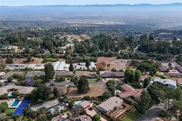 Rancho Palos Verdes, CA 90275,6 Coveview Drive