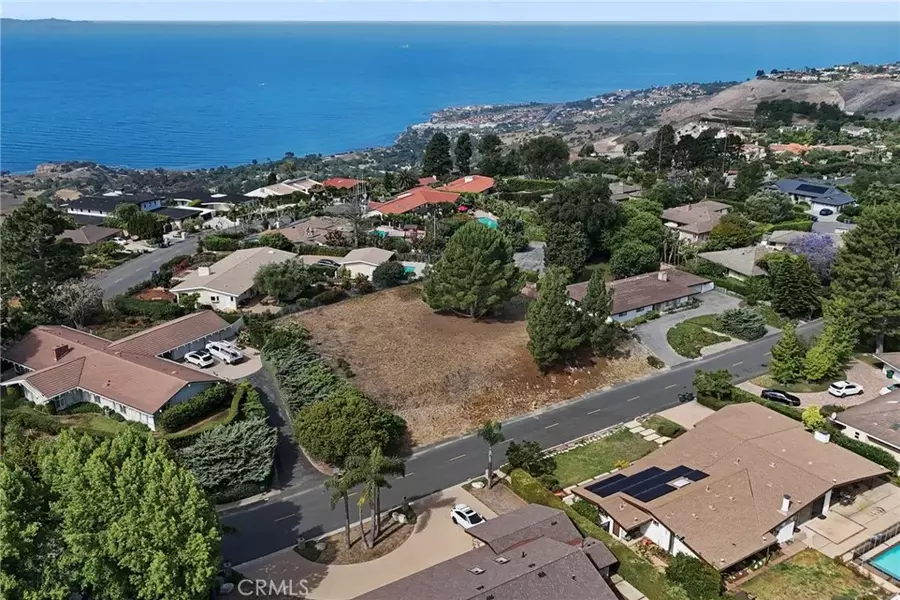 6 Coveview Drive, Rancho Palos Verdes, CA 90275