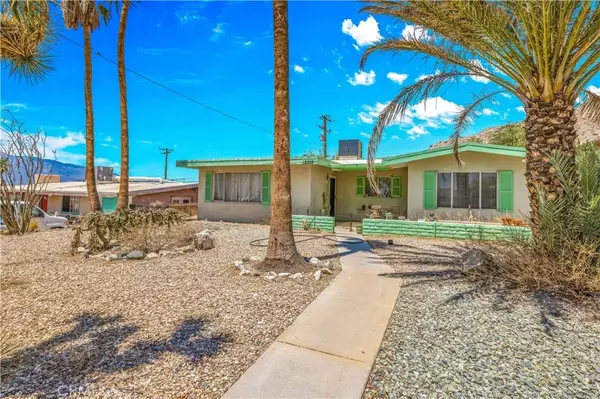 Desert Hot Springs, CA 92240,12315 Avenida Alta Loma