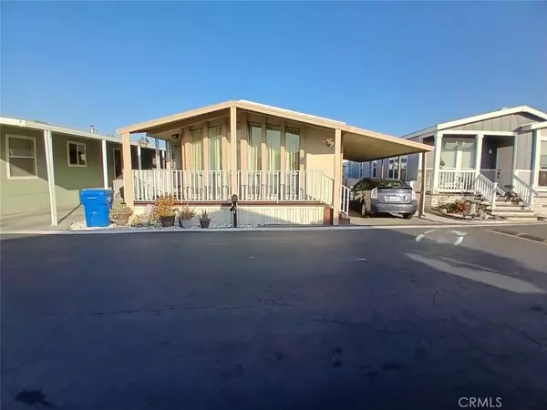 Pomona, CA 91768,3667 Valley #54