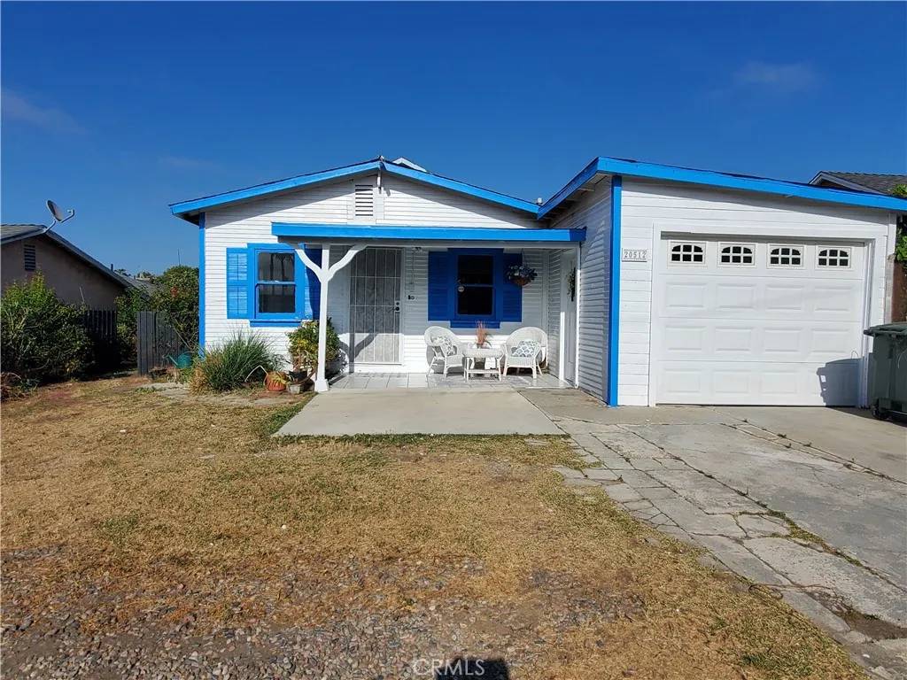 20512 Berendo Avenue, Torrance, CA 90502