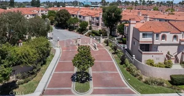 Torrance, CA 90503,3101 Plaza Del Amo #5