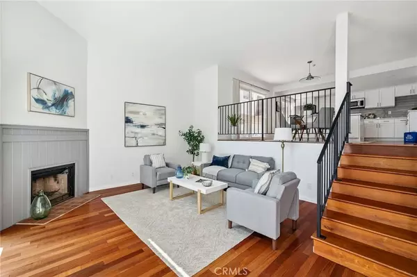 312 N FRANCISCA Avenue #1, Redondo Beach, CA 90277