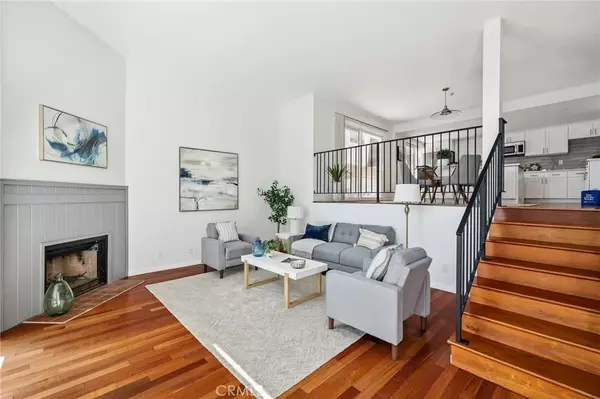 312 N FRANCISCA Avenue #1, Redondo Beach, CA 90277