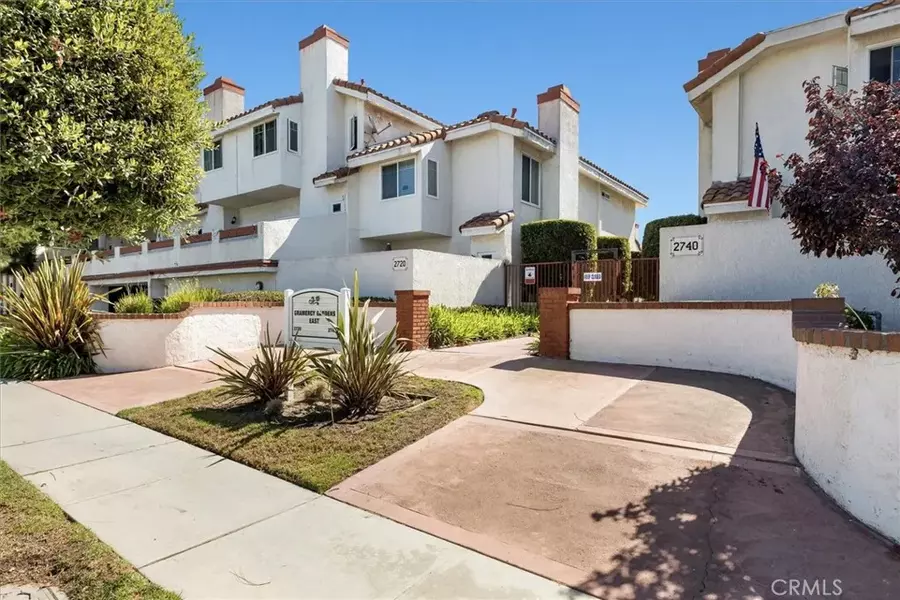 2740 Gramercy Avenue #14, Torrance, CA 90501