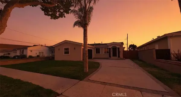 18505 Van Ness Avenue, Torrance, CA 90504