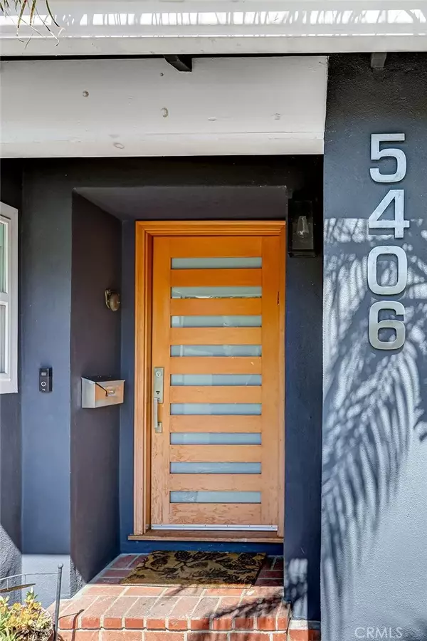 Sherman Oaks, CA 91411,5406 Burnet Avenue