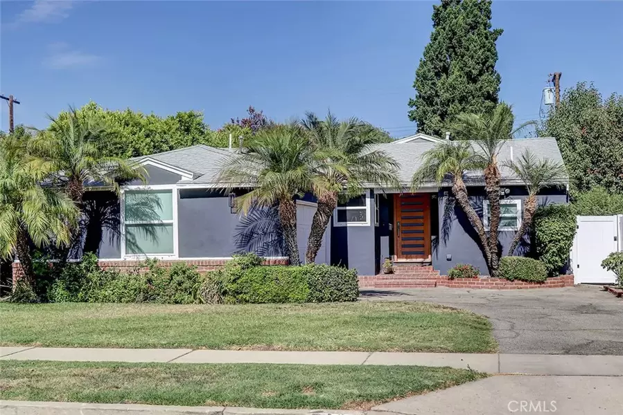 5406 Burnet Avenue, Sherman Oaks, CA 91411