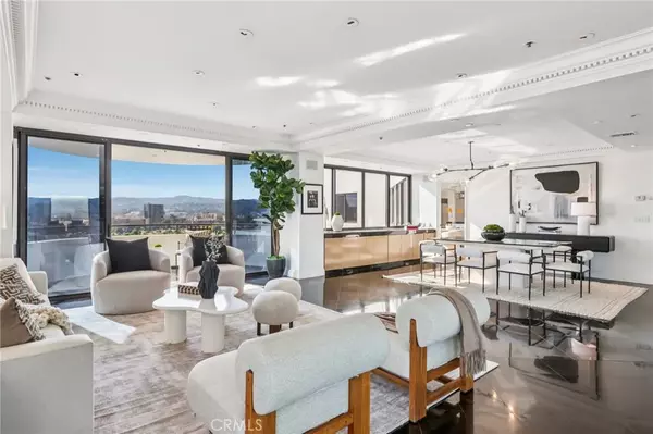 10560 Wilshire Boulevard #1805, Los Angeles, CA 90024