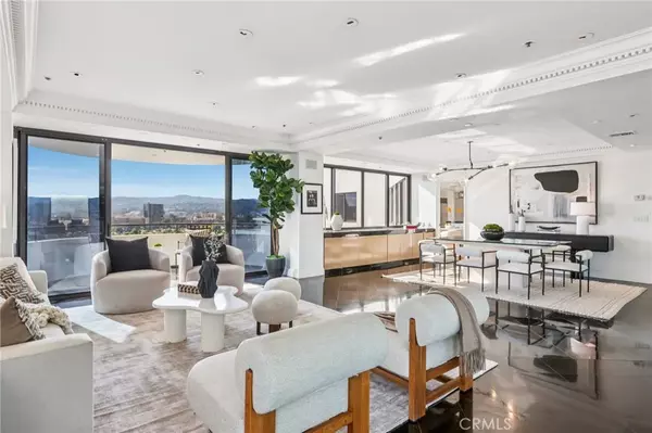 10560 Wilshire Boulevard #1805, Los Angeles, CA 90024