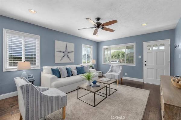 3144 W 154th Place, Gardena, CA 90249