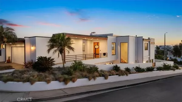 2919 Hermosa View Drive, Hermosa Beach, CA 90254