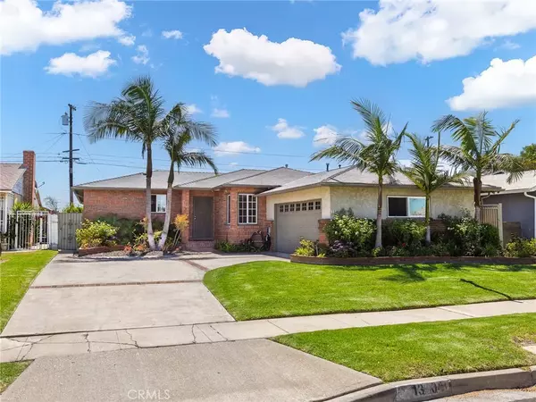13404 Arcturus Avenue, Gardena, CA 90249