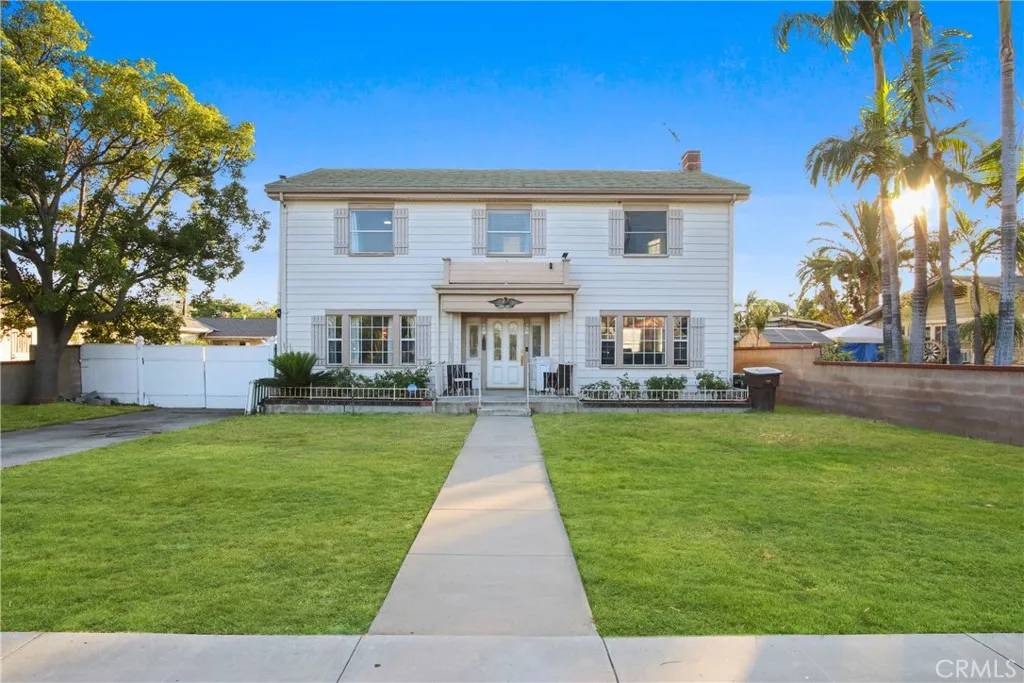 Anaheim, CA 92805,853 S Lemon Street