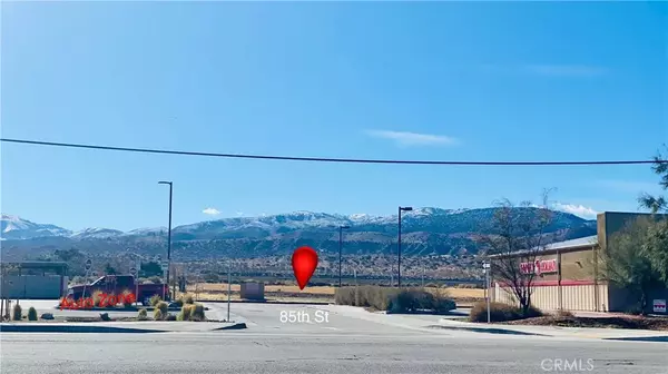 Littlerock, CA 93543,8500 Vac/Vic Pearblossom Hwy/85th