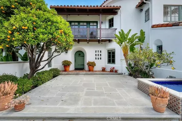 Palos Verdes Estates, CA 90274,2839 Via Victoria