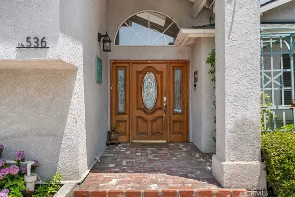 Diamond Bar, CA 91765,536 N Del Sol Lane