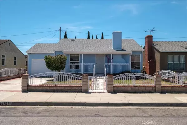 14751 Sutro Avenue, Gardena, CA 90249
