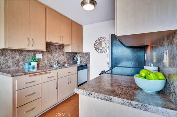 Redondo Beach, CA 90277,538 Avenue A #7A