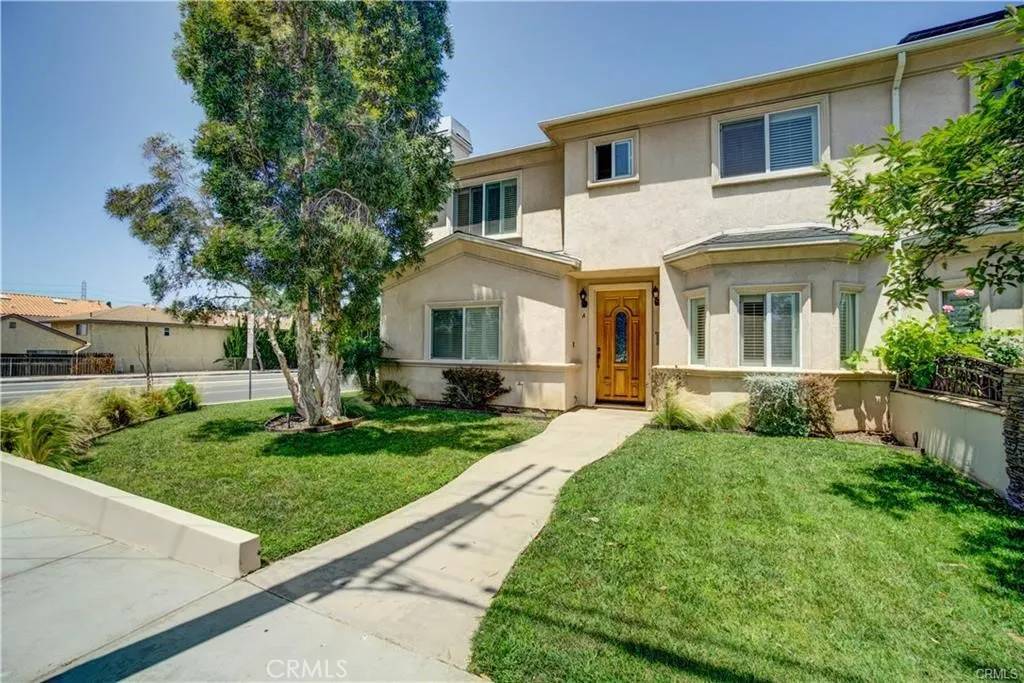 16714 Inglewood Avenue #A, Lawndale, CA 90260