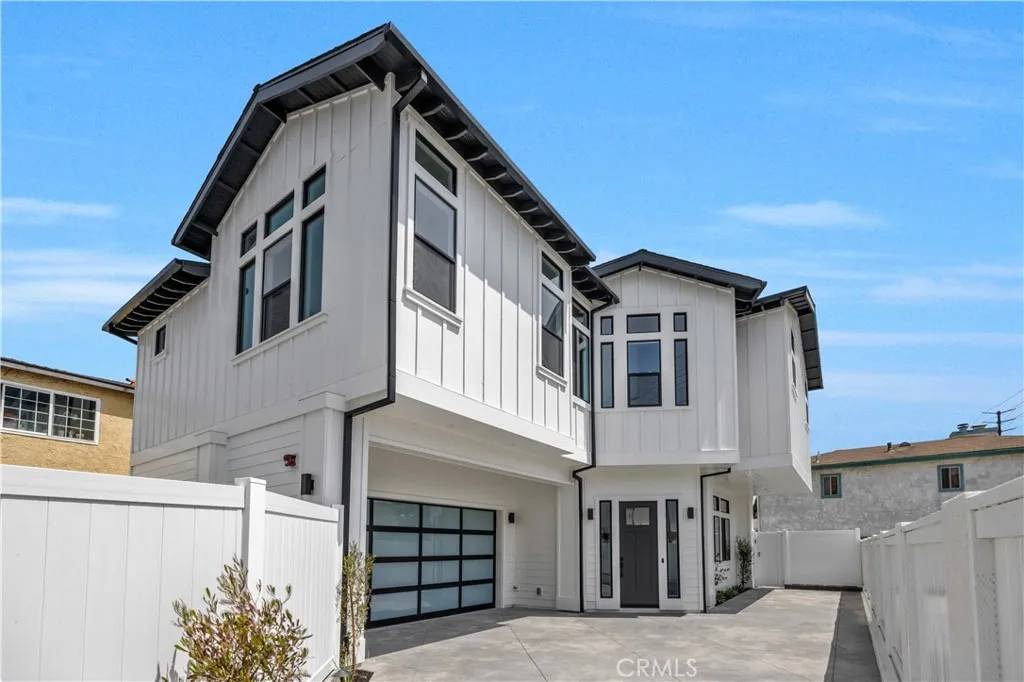 2102 Marshallfield Lane #B, Redondo Beach, CA 90278