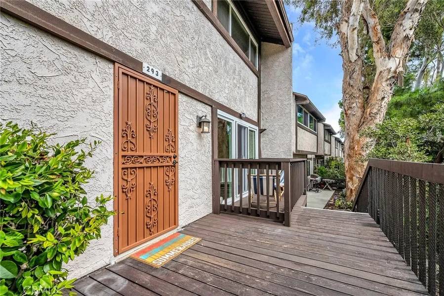 344 S Miraleste Drive #293, San Pedro, CA 90732