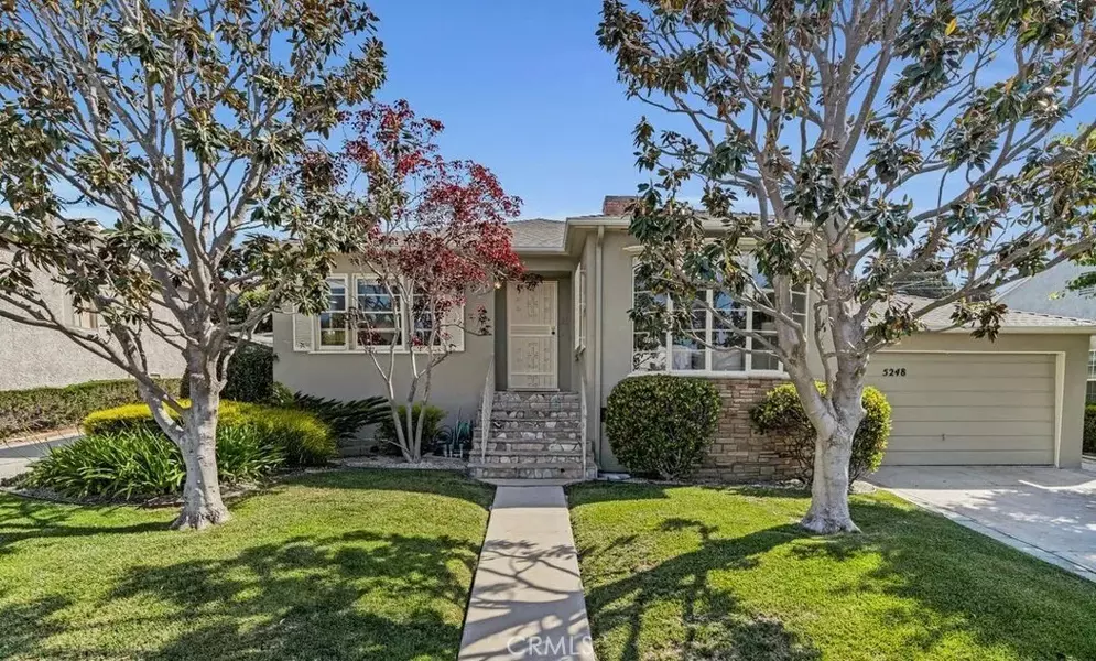 5248 Parkglen Avenue, Los Angeles, CA 90043