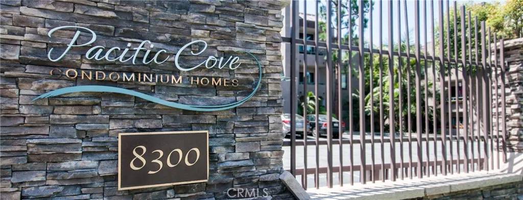 8300 Manitoba Street #313, Playa Del Rey, CA 90293